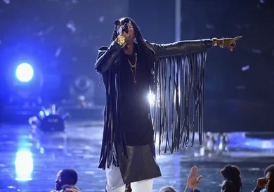 Mark Davis/Getty Images