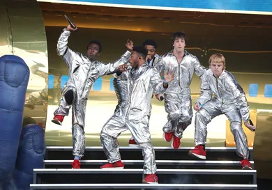 Taylor Hill/Getty Images