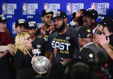 Adam Glanzman/Getty Images