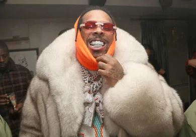 Johnny Nunez/Getty Images