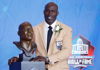 Joe Robbins/Getty Images