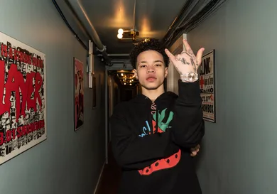 Jim Bennett/Getty Images