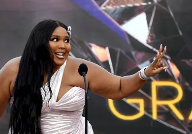 Kevin Winter/Getty Images for The Recording Academy