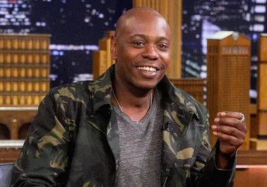 Jamie McCarthy/NBC/Getty Images