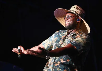 Rich Fury/Getty Images