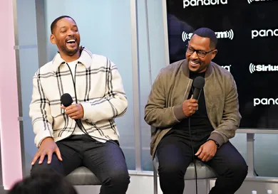 Cindy Ord / Getty Images