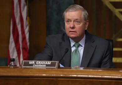 Chip Somodevilla / Getty Images