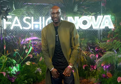 Presley Ann/Getty Images for Fashion Nova