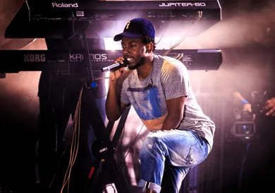 Christopher Polk/Getty Images