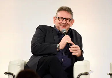 Presley Ann/Getty Images