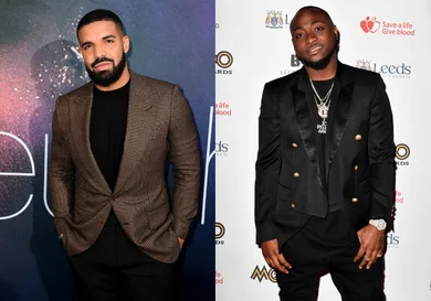 Kevin Winter/Getty Images, Anthony Devlin/Getty Images,