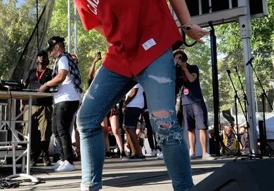 Dimitrios Kambouris/Getty Images