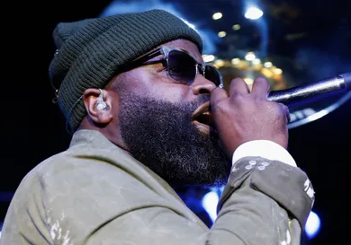 Tyler Kaufman/Getty Images