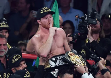 Ethan Miller/Getty Images