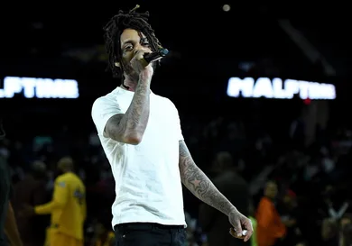 Stacy Revere / Getty Images