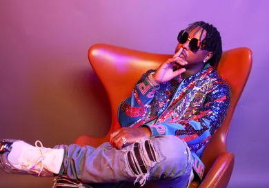 Bennett Raglin/Getty Images