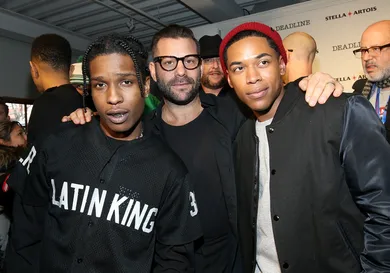 Phillip Faraone/Getty Images