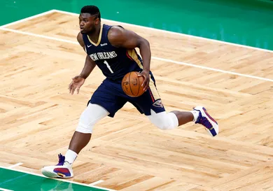 Maddie Meyer/Getty Images