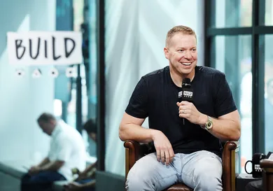 Nicholas Hunt/Getty Images