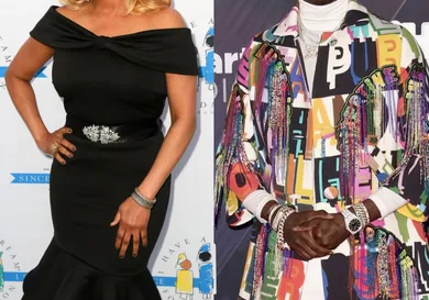 Leon Bennett & Alberto E. Rodriguez/Getty Images