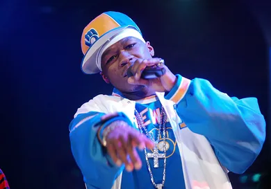 Evan Agostini/Getty Images