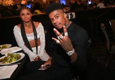 Prince Williams/Getty Images