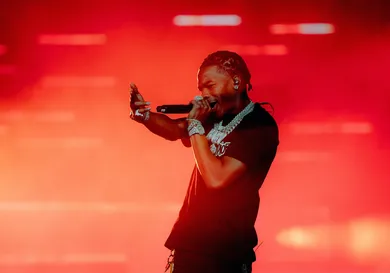 Rich Fury/Getty Images