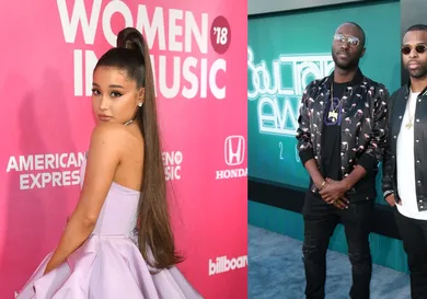 Mike Coppola/Getty Images, Leon Bennett/Getty Images