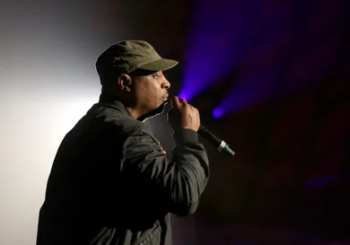 Randy Shropshire/Getty Images