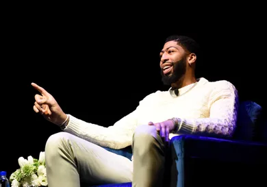 Vivien Killilea/Getty Images for First Entertainment