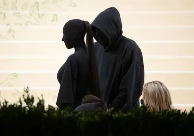 Noam Galai/Getty Images