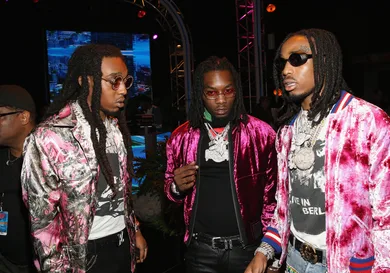 Bennett Raglin/Getty Images