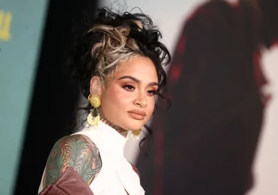 Rich Fury/Getty Images