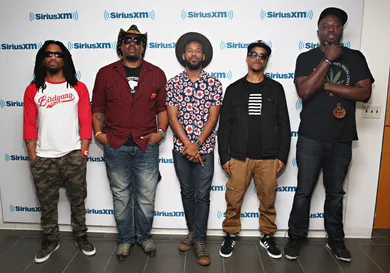 Cindy Ord/Getty Images