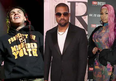 Bennett Raglin/Getty Images, Rob Kim/Getty Images, Jacopo Raule/Getty Images