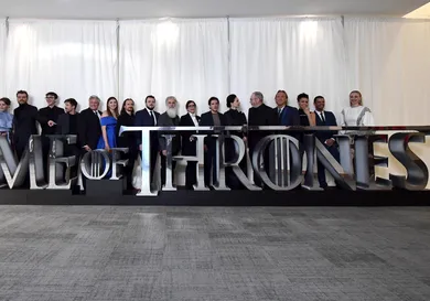 Charles McQuillan/Getty Images