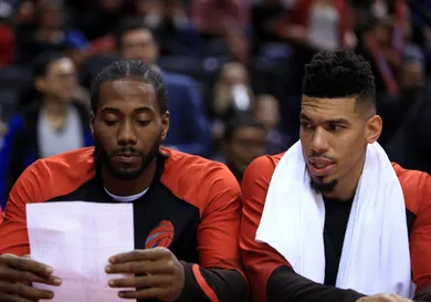 Vaughn Ridley/Getty Images