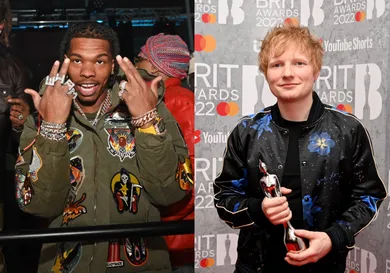 Prince Williams/Wireimage/Getty Images/Kate Green/Getty Images