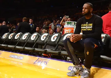 Harry How/Getty Images