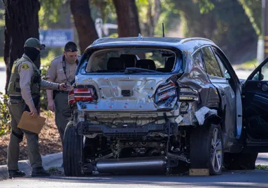 David McNew/Getty Images