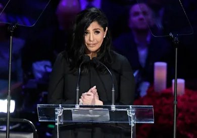 Kevork Djansezian / Getty Images