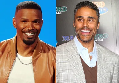 Leon Bennett / Stringer / Getty Images, Frederick M. Brown / Stringer / Getty Images