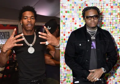 Alberto E. Rodriguez/Getty Images; Roger Kisby/Getty Images