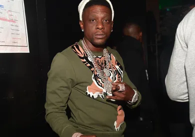 Prince Williams/Getty Images