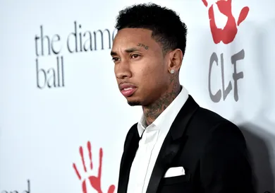 Alberto E. Rodriguez/Getty Images