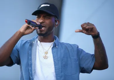 Isaac Brekken/Getty Images