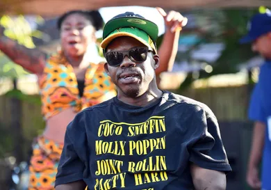 Scott Dudelson/Getty Images