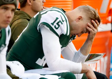 Michael Owens/Getty Images