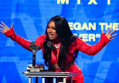 Carmen Mandato/Getty Images