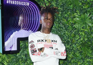 Vivien Killilea/Getty Images